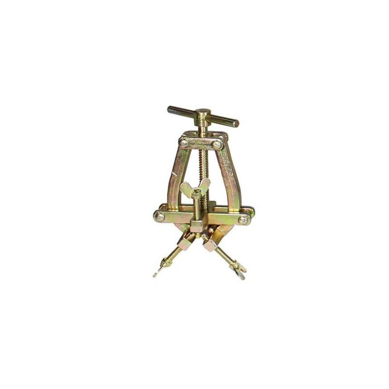 VIS DE SERRAGE EN ACIER S25 / S47 | Mougenot & Fils